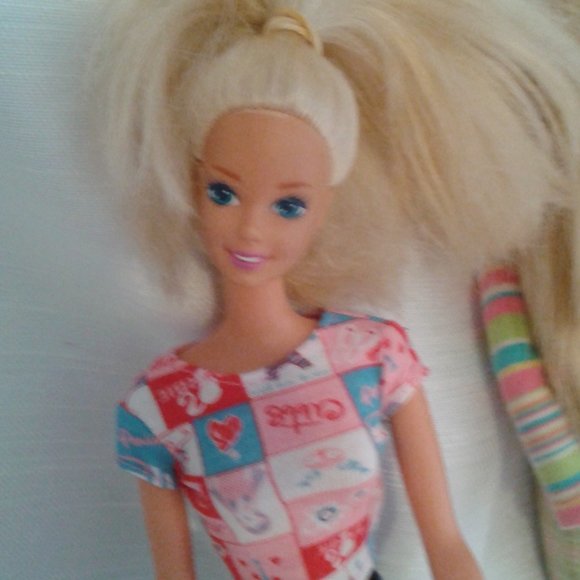 Barbie Dolls - Picture 11 of 13